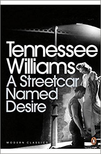 A Streetcar Named Desire Pdf