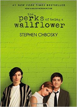 The Perks of Being a Wallflower Pdf
