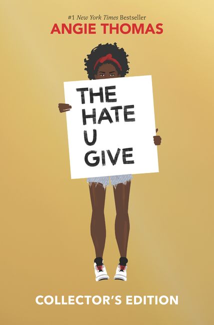 The Hate U Give Pdf