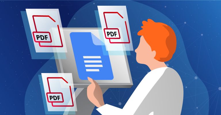 How to Search PDF Files Only on Google