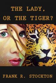 The Lady Or the Tiger Pdf