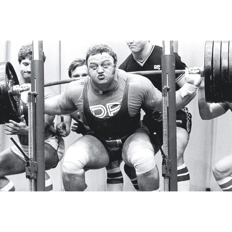 The Top 10 Strongest Men in the World Ever: A Look into Their Incredible Strengths