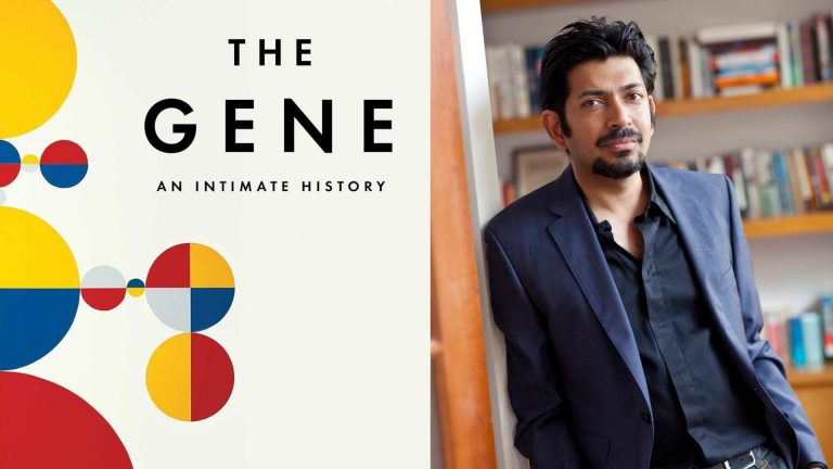 The Gene: an Intimate History Free Pdf
