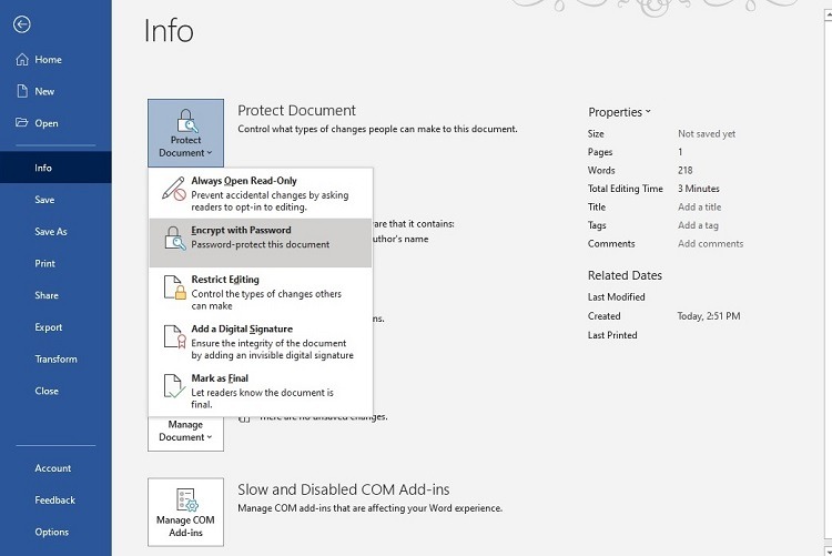 How to Add Signature to Locked PDFs