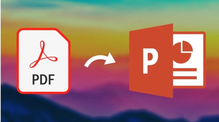 How to Convert a Screenshot to a PDF: A Step-by-Step Guide