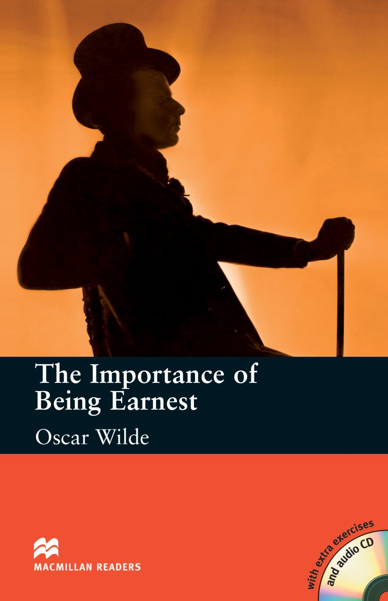 The Importance of Being Earnest Pdf