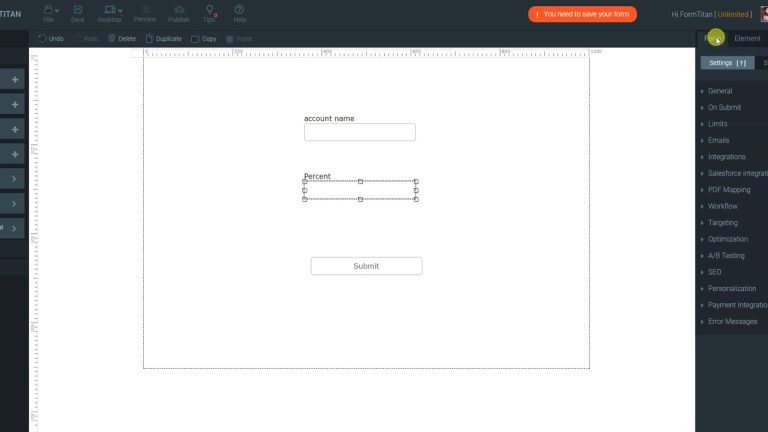 Text Duplicates in All Form Fields Pdf